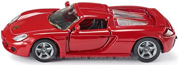 Фото Siku Porsche Carrera GT (1001)