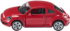 Фото Siku Volkswagen The Beetle (1417)
