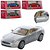 Фото Kinsmart Jaguar XK Coupe (KT5321W)