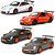 Фото Kinsmart Porsche 911 GT3 RS (KT5352W)