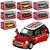 Фото Kinsmart Mini Cooper S 2002 (KT5059WF)