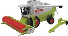 Фото Bruder Claas Lexion 480 (02120)