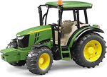 Фото Bruder John Deere 5115M (02106)