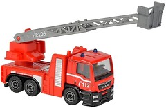 Фото Majorette MAN TGS Feuerwehr (2057181-6)