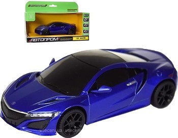 Фото Наш Автопром Honda Acura NSX (7606)