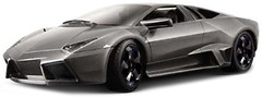 Фото Bburago Lamborghini Reventon (18-21041)