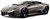 Фото Bburago Lamborghini Reventon (18-21041)
