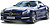 Фото Bburago Mercedes-benz Sl 65 Amg Hardtop (18-21066)