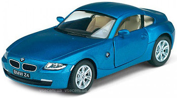 Фото Kinsmart BMW Z4 Coupe (KT5318W)