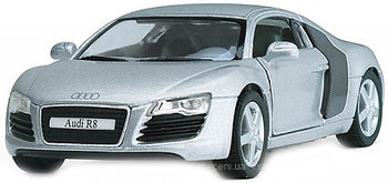 Фото Kinsmart Audi R8 (KT5315W)