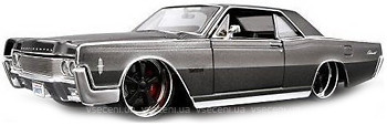 Фото Maisto 1966 Lincoln Continental (31037)