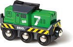 Детские железные дороги Brio