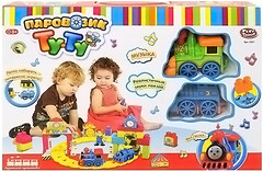 Фото Play Smart Ту-Ту (7251)