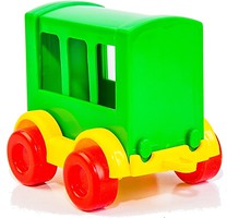Фото Wader Kid Cars (39244)