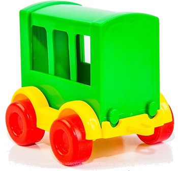 Фото Wader Kid Cars (39244)