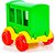 Фото Wader Kid Cars (39244)
