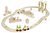 Фото Guidecraft Block Science (G2100R)