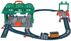 Фото Mattel Thomas&Friends (HGX63)