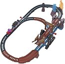 Детские железные дороги Mattel