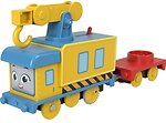 Фото Fisher-Price Thomas and Friends Карлі (HFX96-HDY71)