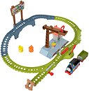 Дитячі залізні дороги Fisher-Price
