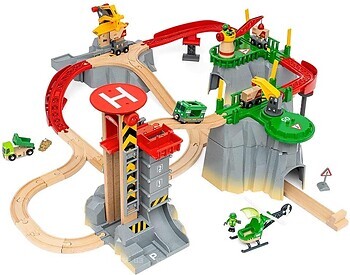 Фото Brio 36010