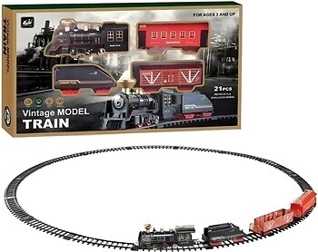 Фото Model Train 3299-65