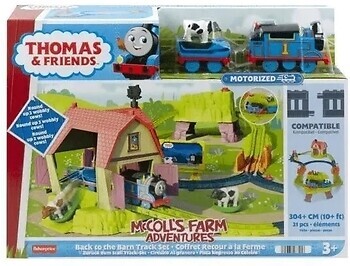 Фото Fisher-Price Hhn46