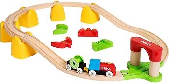 Фото Brio 33710