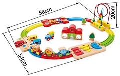 Фото Hape E3826