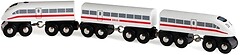 Фото Brio High Speed Train (33748)