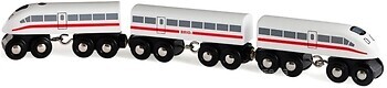 Фото Brio High Speed Train (33748)