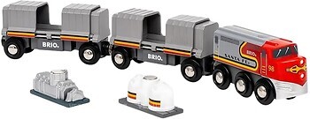 Фото Brio Santa Fe (36089)