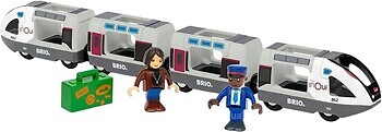 Фото Brio TGV (36087)