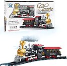 Дитячі залізні дороги BK Toys