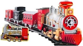 Фото A-Toys Classical Train (37718)