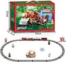 Фото LCF Merry Cristmas 35-2E