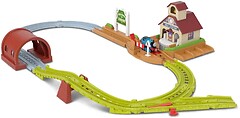 Фото Fisher-Price Thomas Friends (JLL35)
