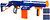 Фото Hasbro Nerf Elite N Strike Retaliator (98696)