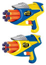 Игрушечное оружие Buzz BeeToy