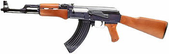 Фото Joy Toy автомат Калашнікова (P1093)