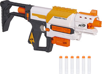 Фото Hasbro Nerf Модулус Рекон (B4616)