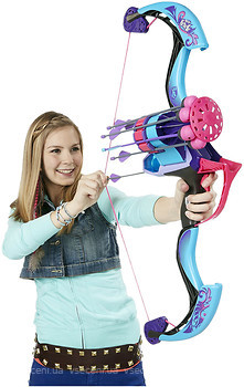 Фото Hasbro Nerf Rebelle (B1696)
