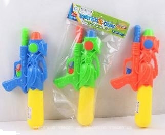 Фото BK Toys водяний пістолет з накачуванням (103)