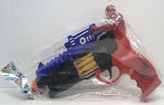Фото BK Toys пистолет (193)