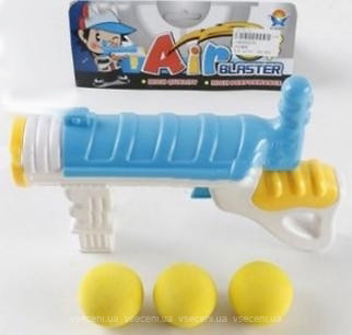 Фото BK Toys пістолет (X2)