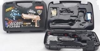 Фото BK Toys пистолет (787)