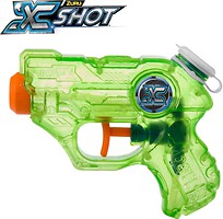 Фото Zuru X-Shot Nano Drencher бластер (5643)