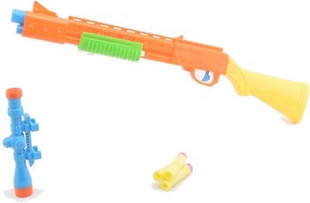 Фото BK Toys ружье (201)