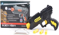 Фото BK Toys пістолет (M02)